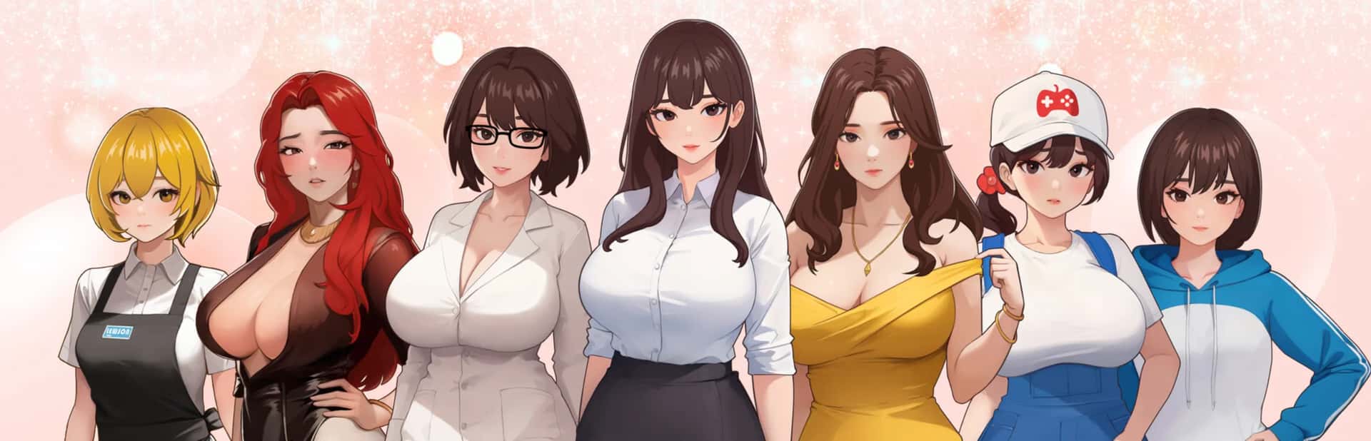 职场幻想 Workplace Fantasy封面